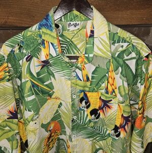 Panama Jack 🍹🏖🌊